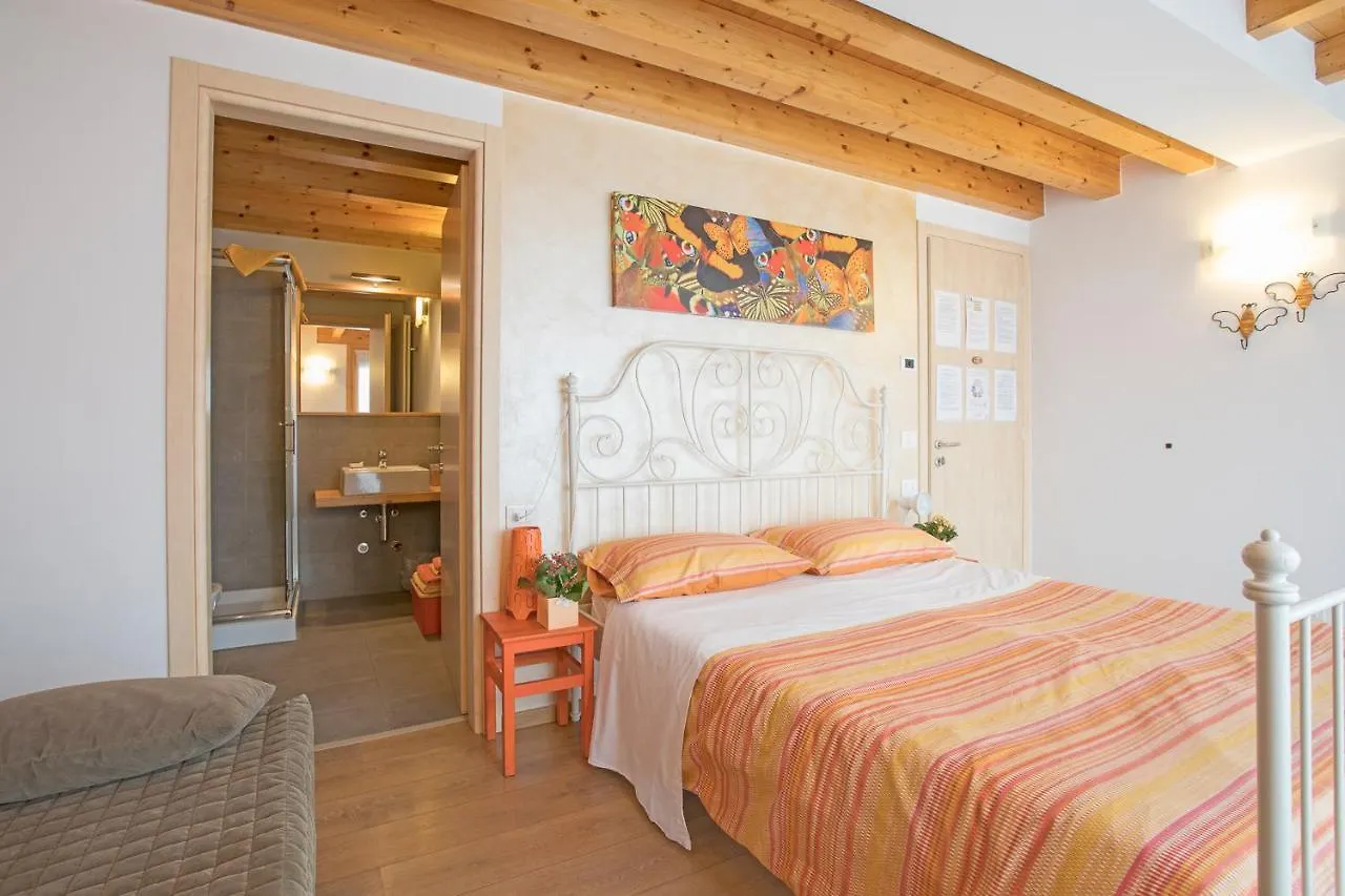 B&B Del Centro Clusone Bed & Breakfast