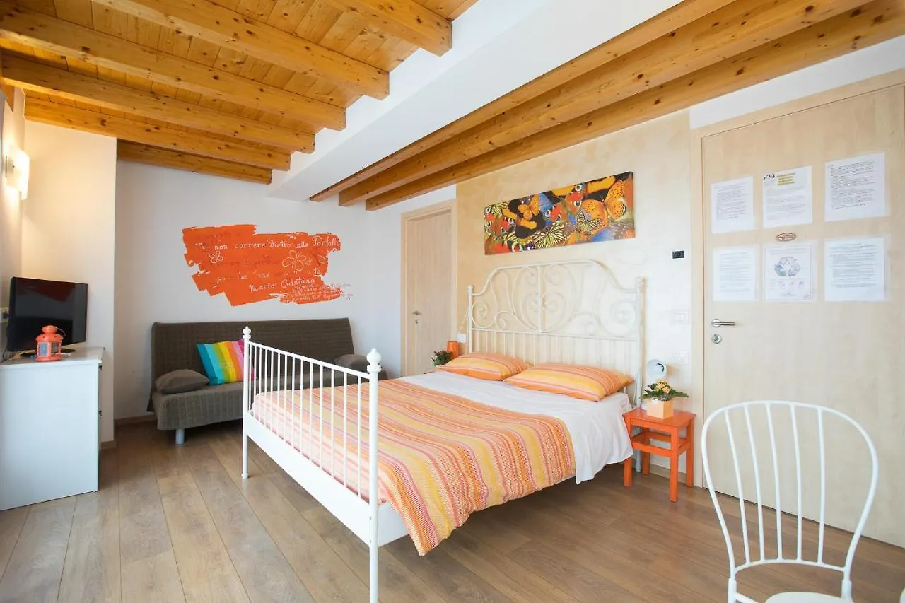 Bed & Breakfast B&B Del Centro Clusone