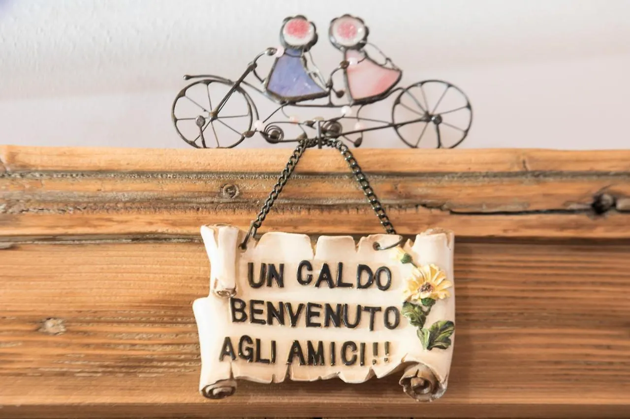 B&B Del Centro Clusone