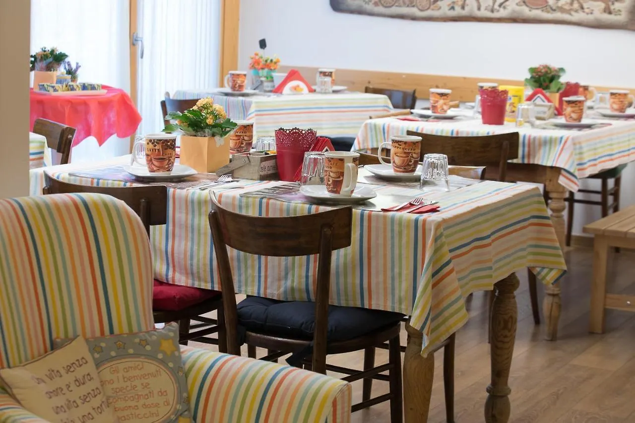 Bed & Breakfast B&B Del Centro Clusone