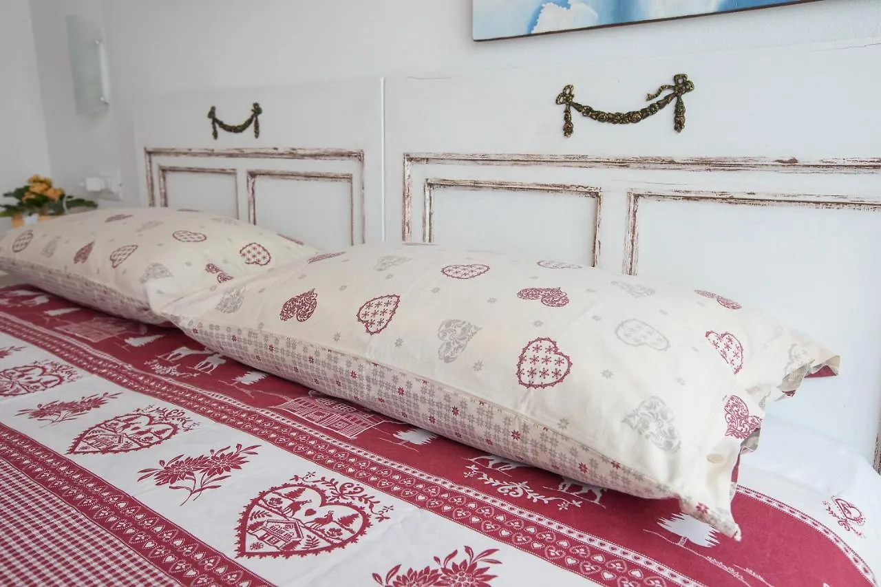 Bed & Breakfast B&B Del Centro Clusone
