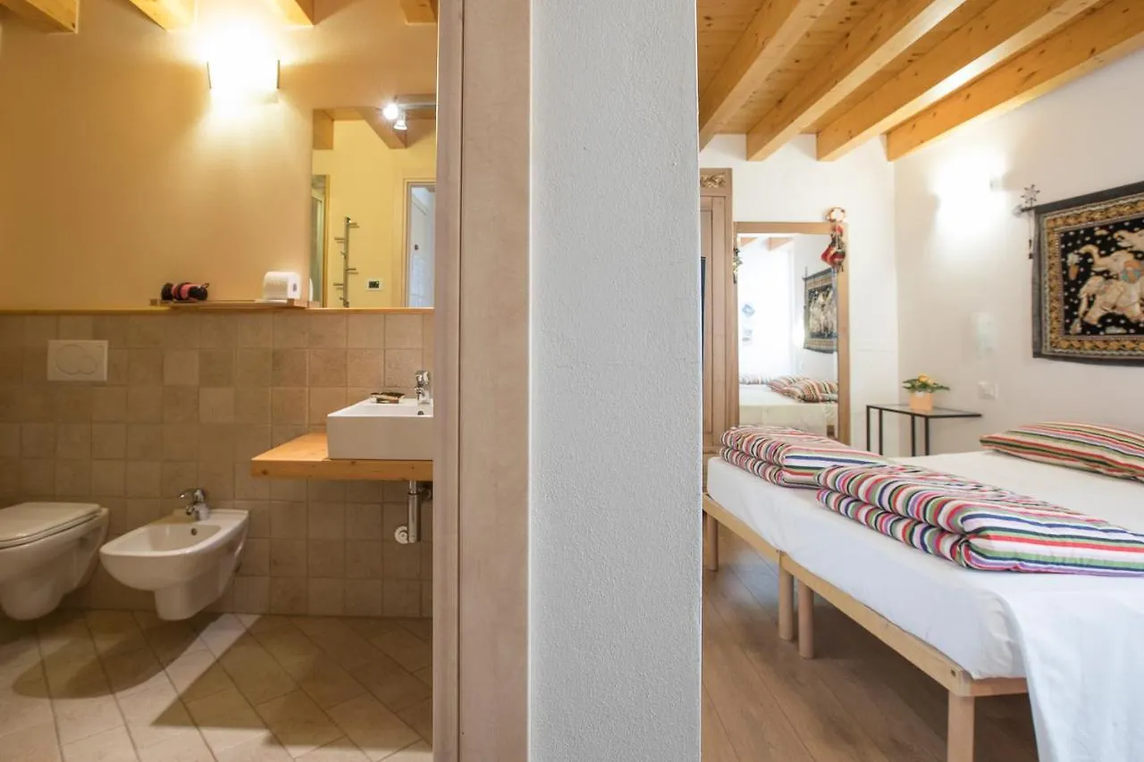 B&B Del Centro Clusone