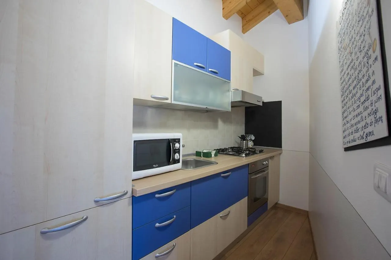 Bed & Breakfast B&B Del Centro Clusone