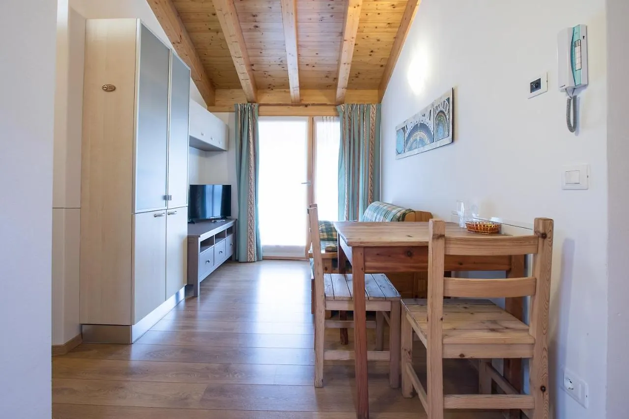 B&B Del Centro Clusone 0*,
