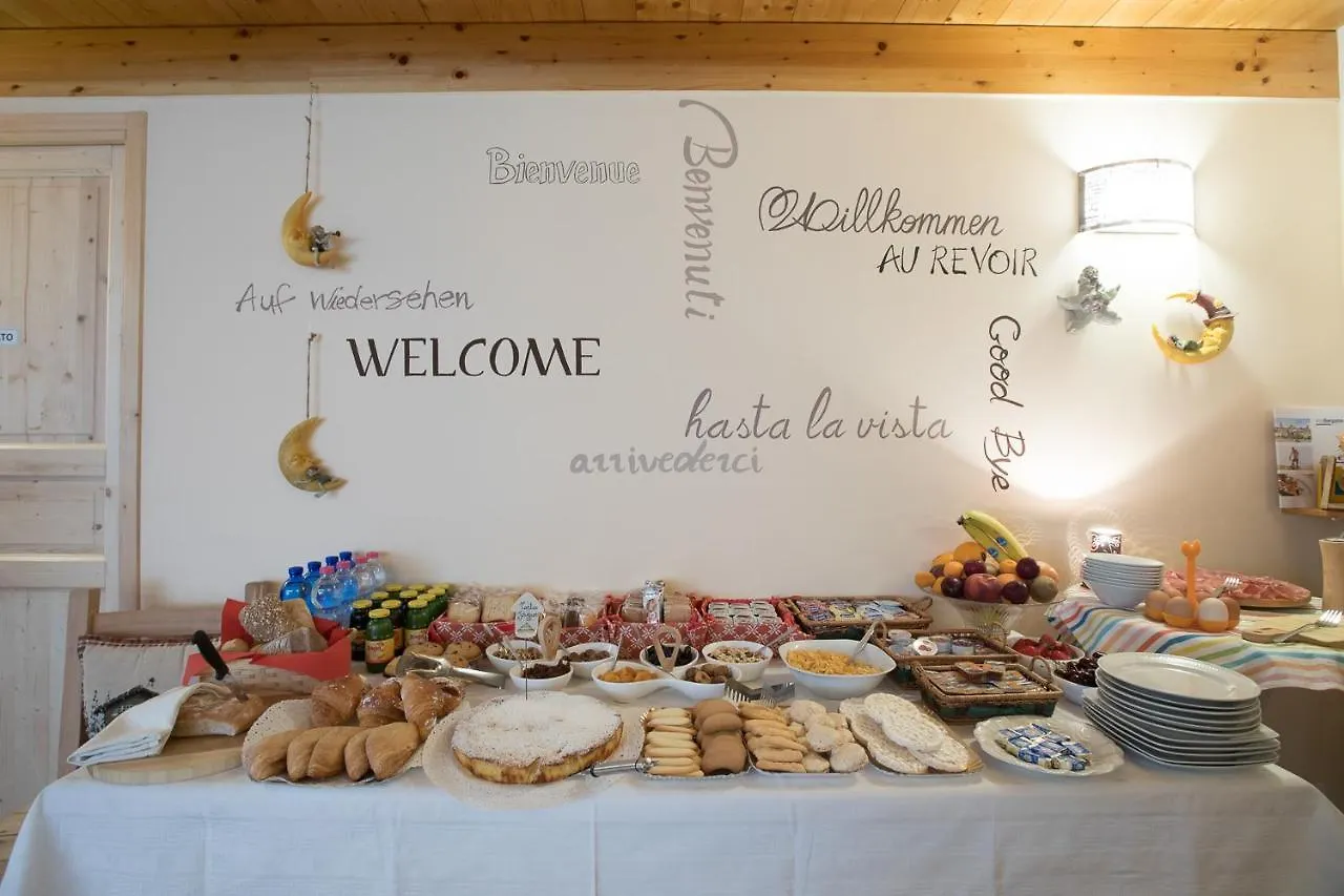 B&B Del Centro Clusone