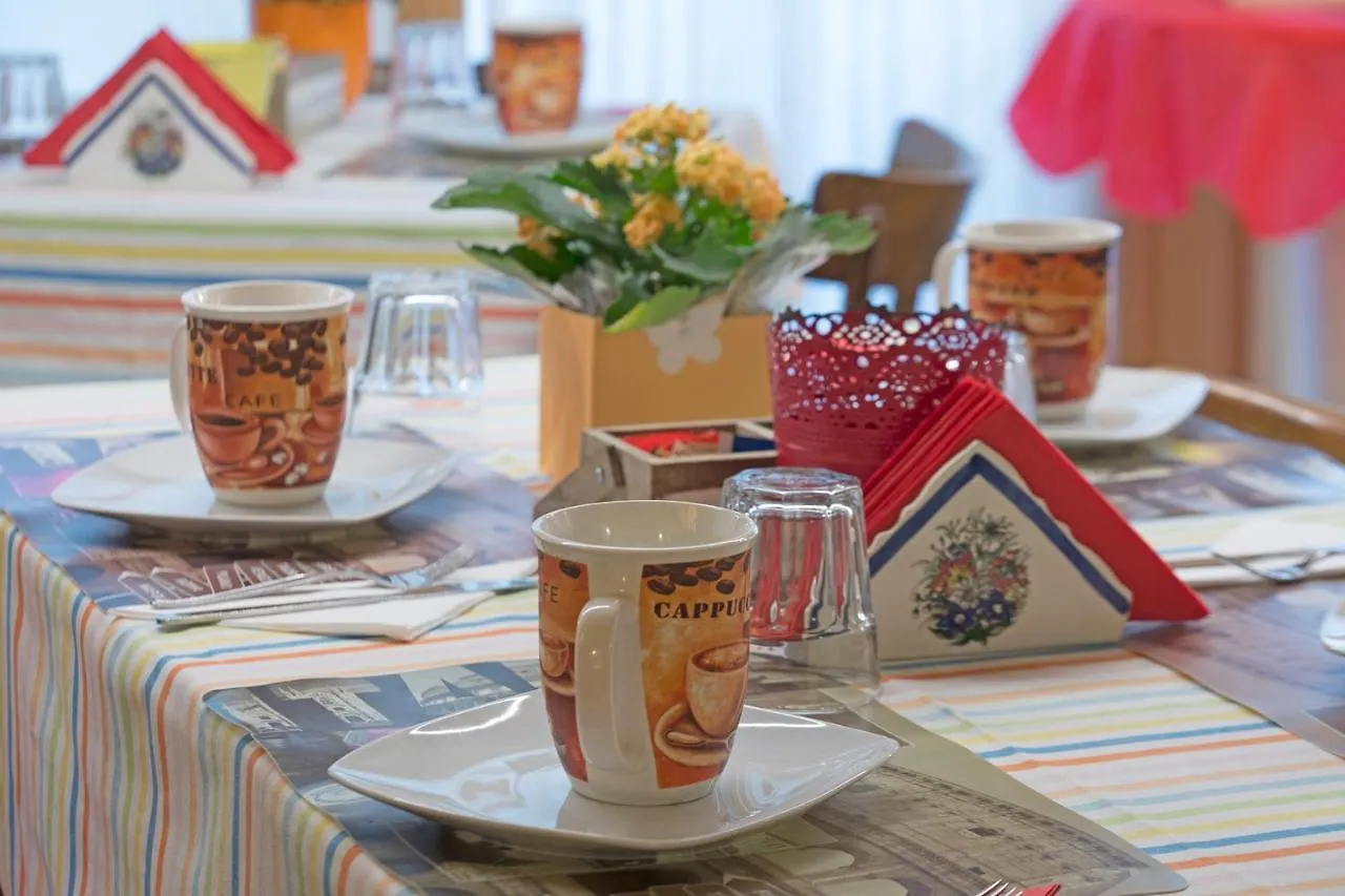 Bed & Breakfast B&B Del Centro Clusone