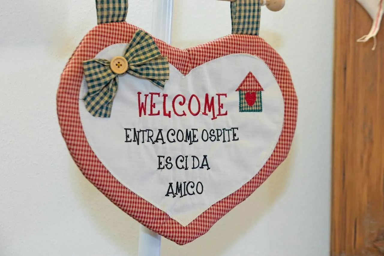 B&B Del Centro Clusone Bed & Breakfast