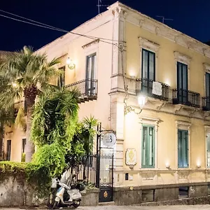 *** Guest house Etnea 668 Italy