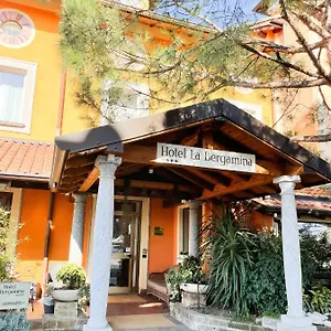 La Bergamina & Restaurant Arcore