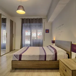 ** Bed & Breakfast Madi Italy