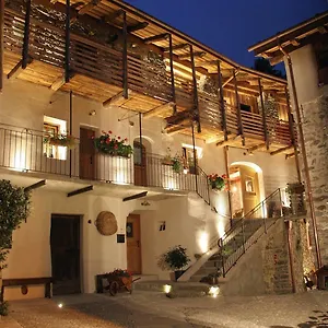 Del Castello Tirano