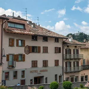 Ambra Clusone
