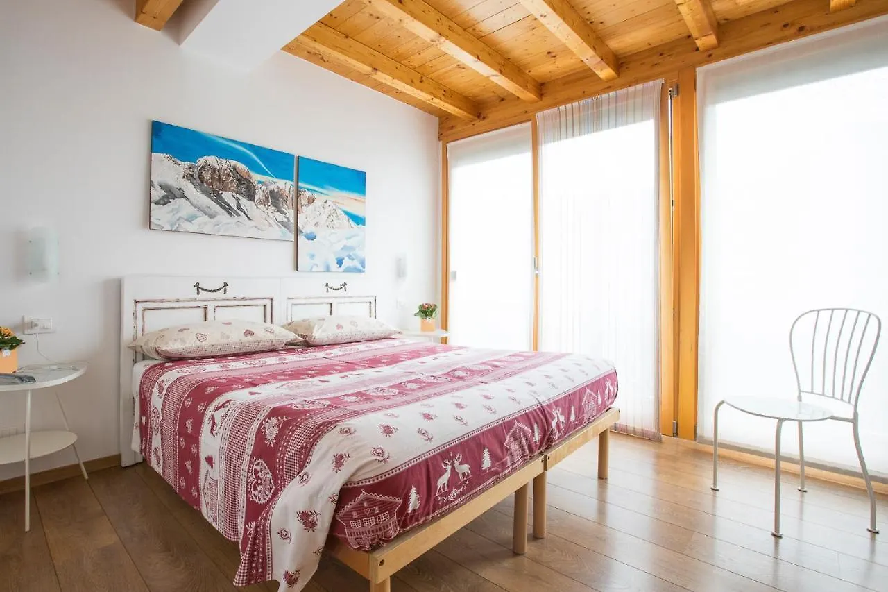 B&B Del Centro Clusone