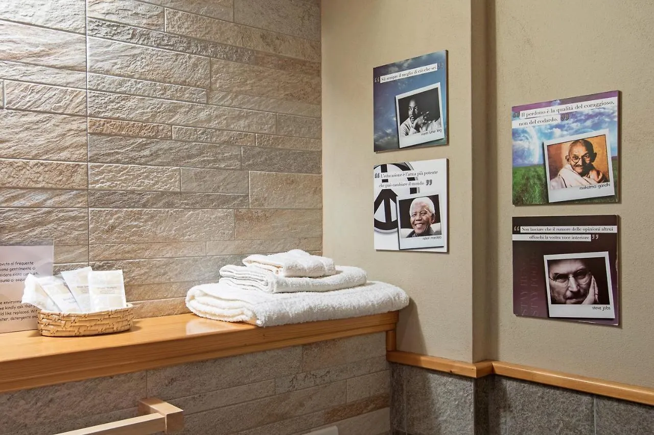 B&B Del Centro Clusone Bed & Breakfast