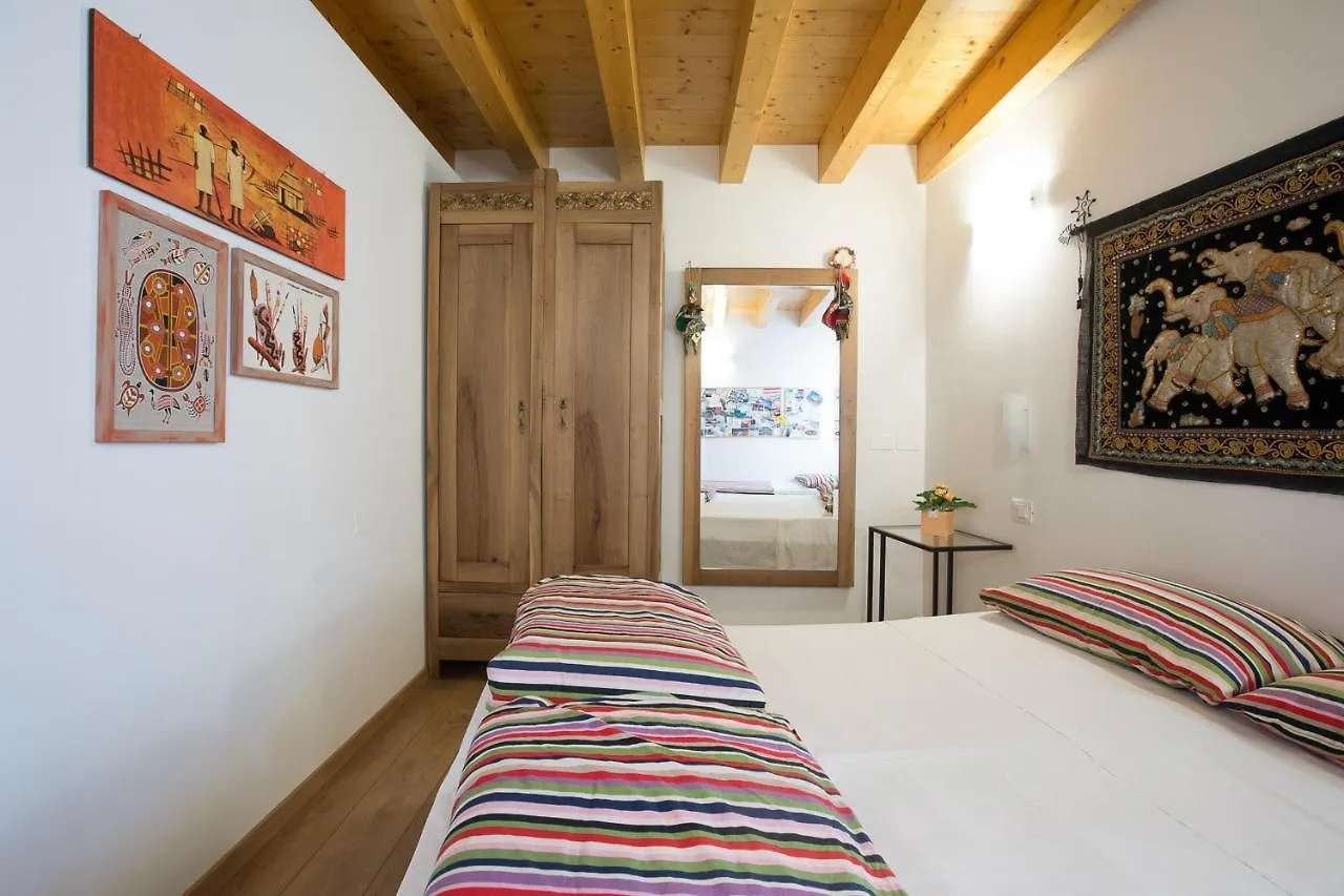 B&B Del Centro Clusone Bed & Breakfast