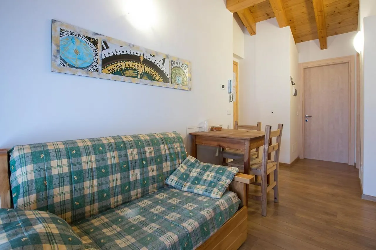 Bed & Breakfast B&B Del Centro Clusone