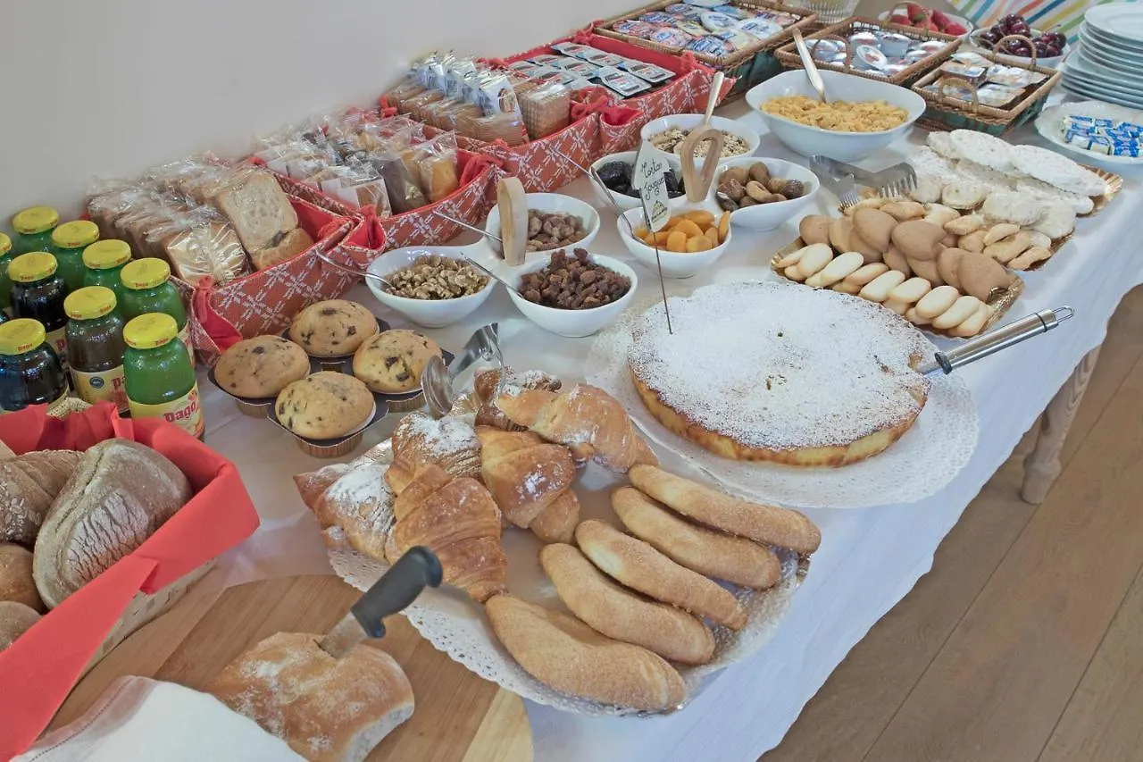 B&B Del Centro Clusone Bed & Breakfast