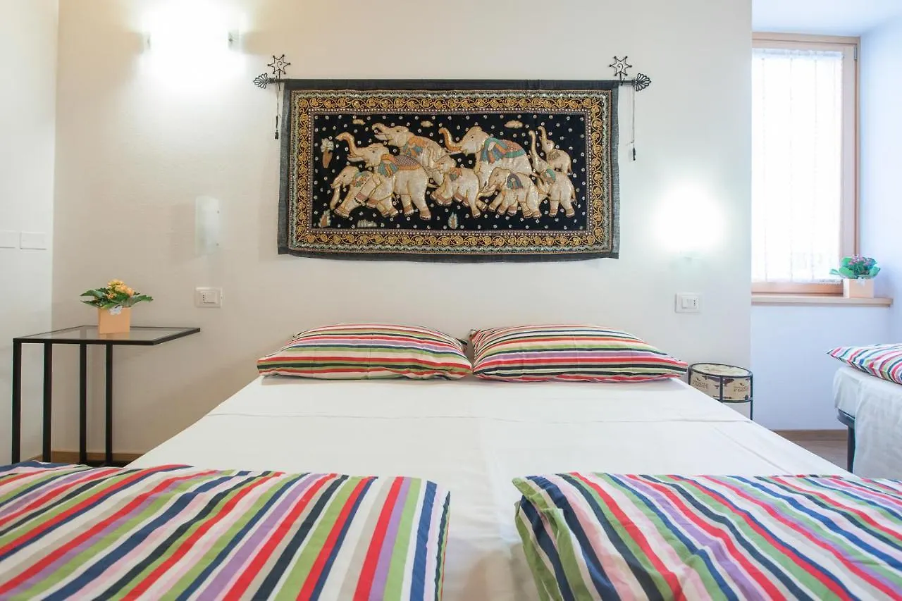 B&B Del Centro Clusone