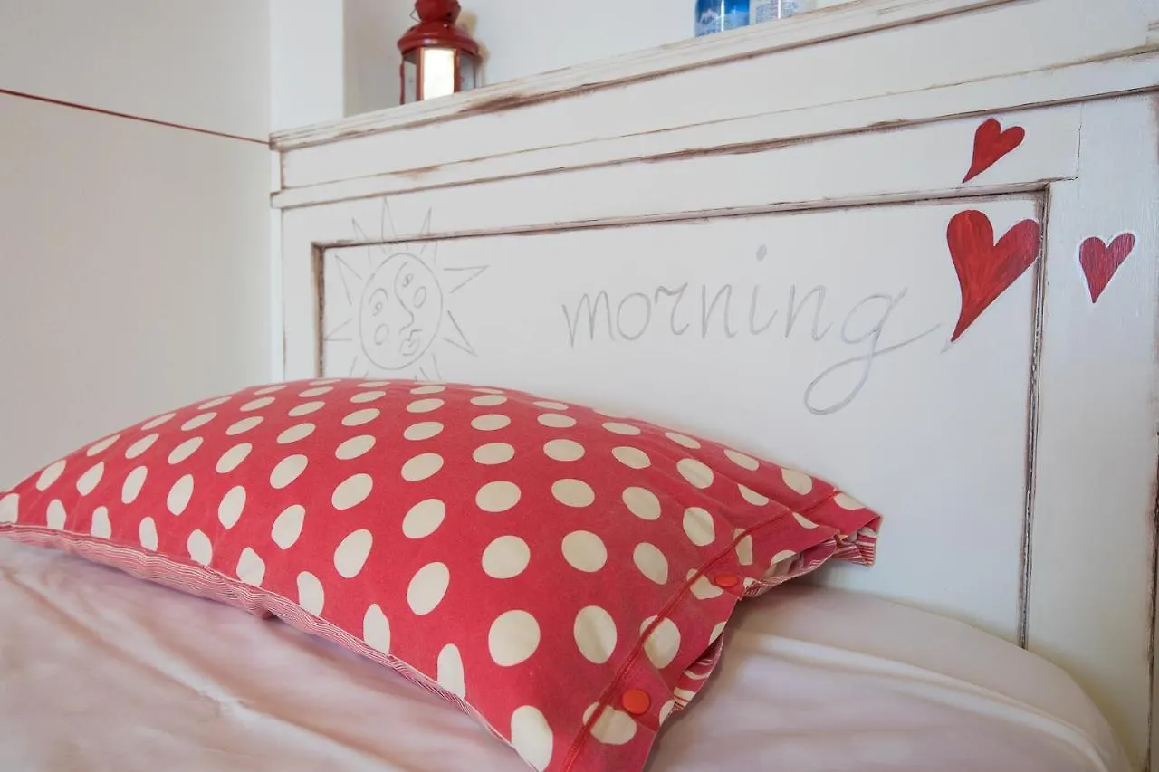 Bed & Breakfast B&B Del Centro Clusone