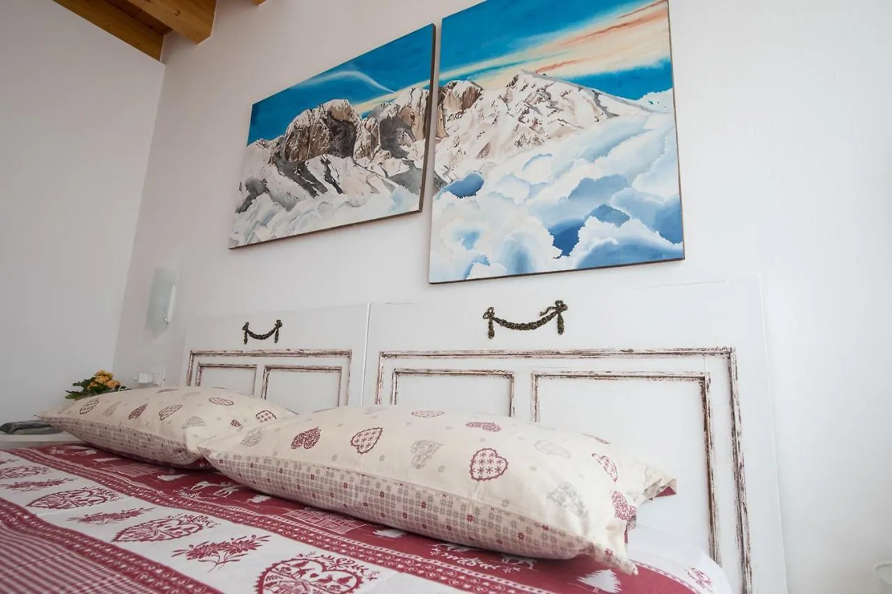 B&B Del Centro Clusone Italien