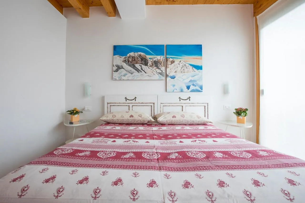 Bed & Breakfast B&B Del Centro Clusone
