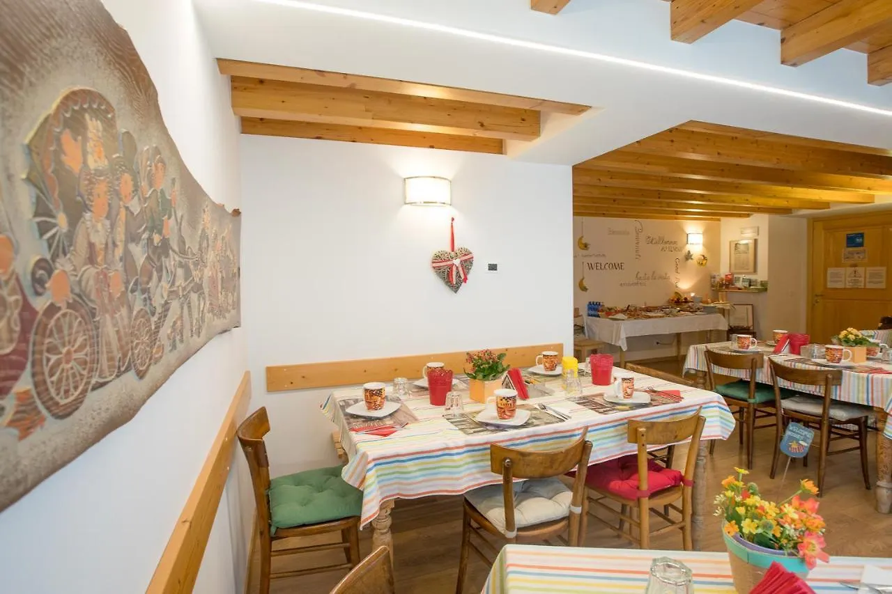 Bed & Breakfast B&B Del Centro Clusone