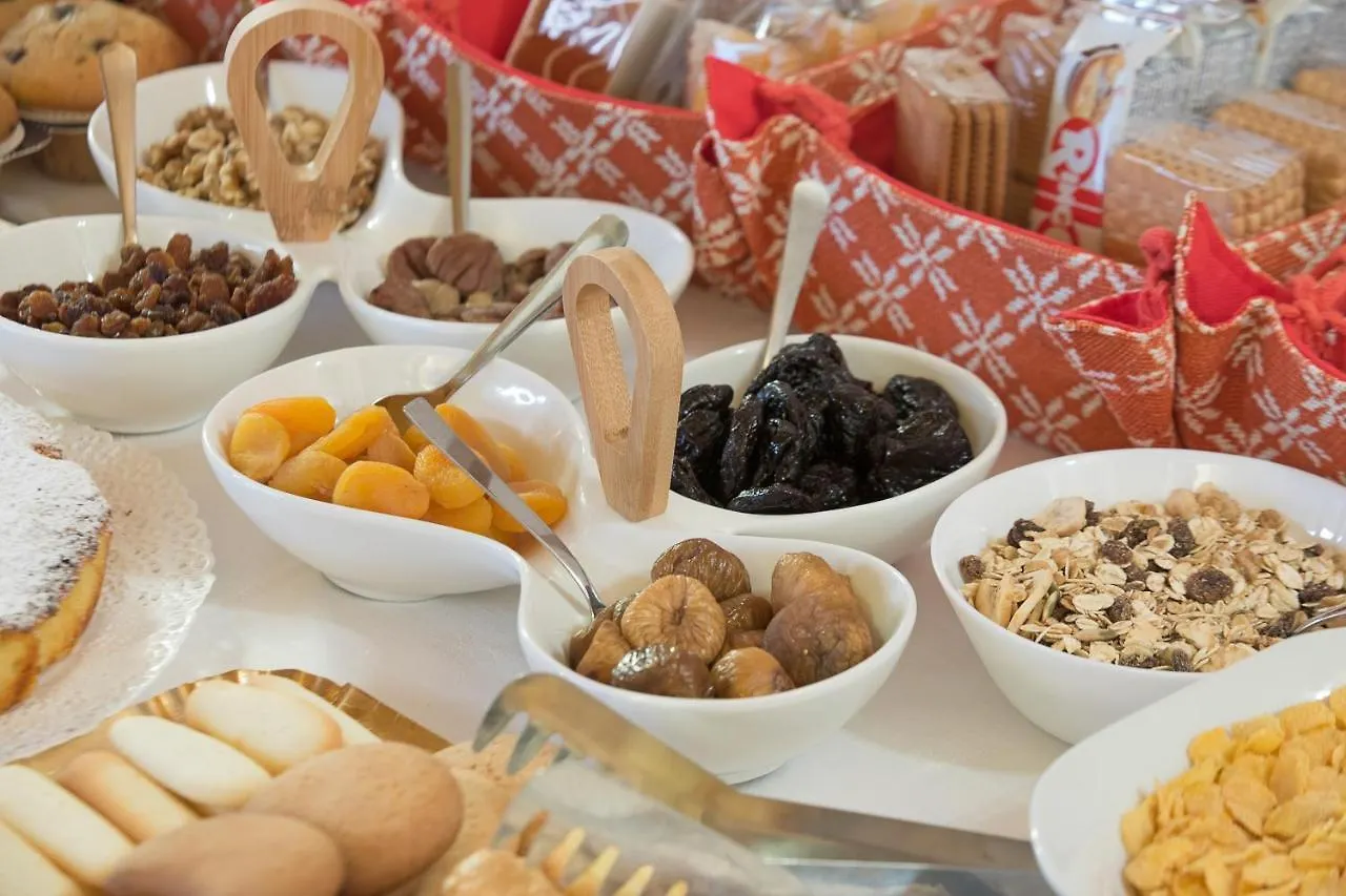 B&B Del Centro Clusone