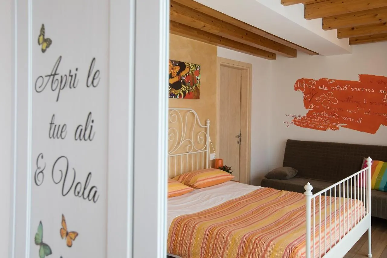 B&B Del Centro Clusone 0*,  Włochy