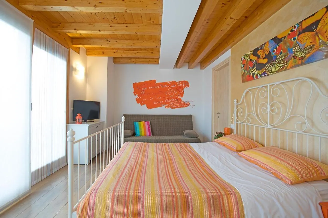B&B Del Centro Clusone