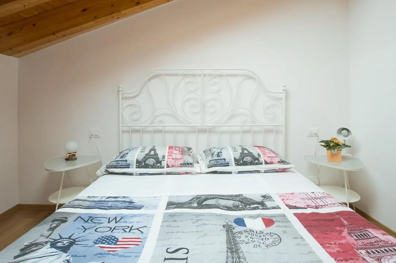B&B Del Centro Clusone
