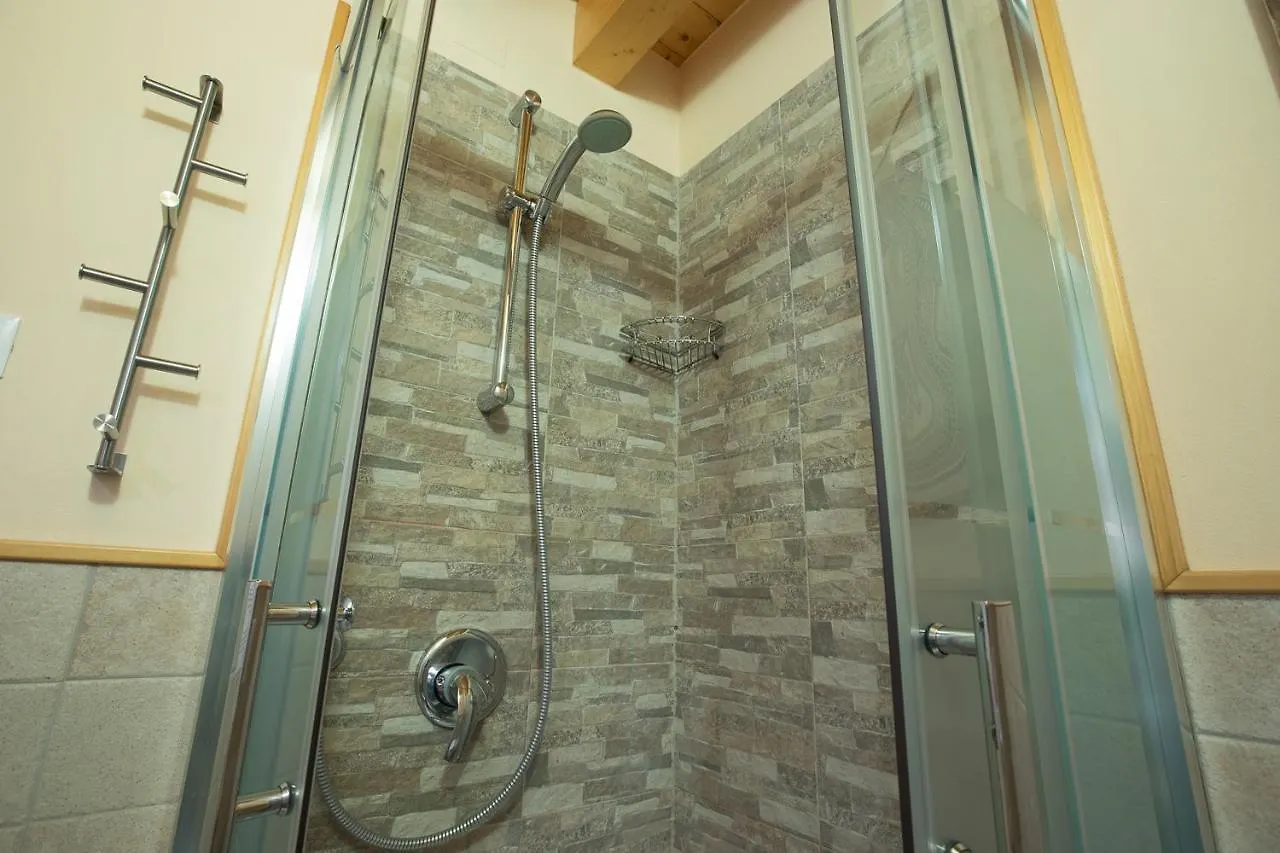 B&B Del Centro Clusone