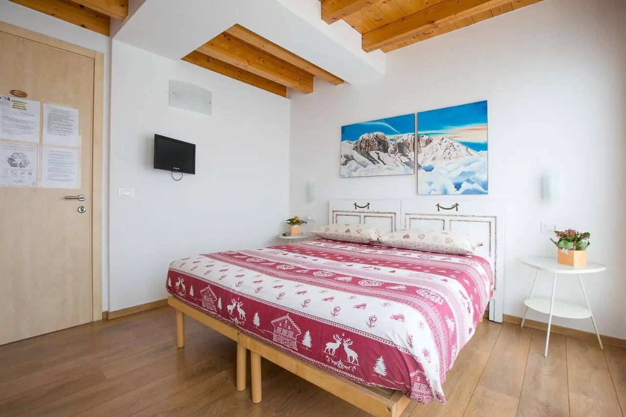 B&B Del Centro Clusone