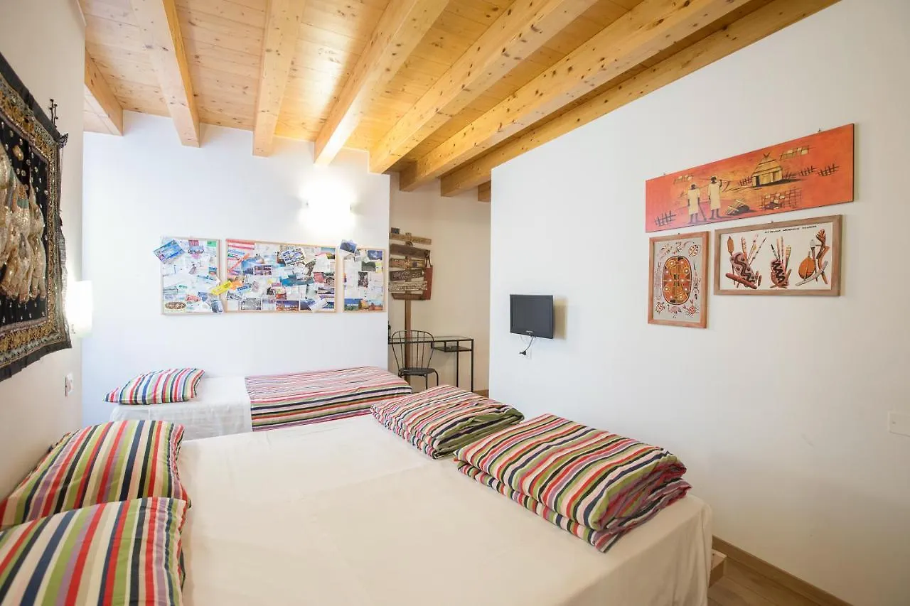 B&B Del Centro Clusone Włochy