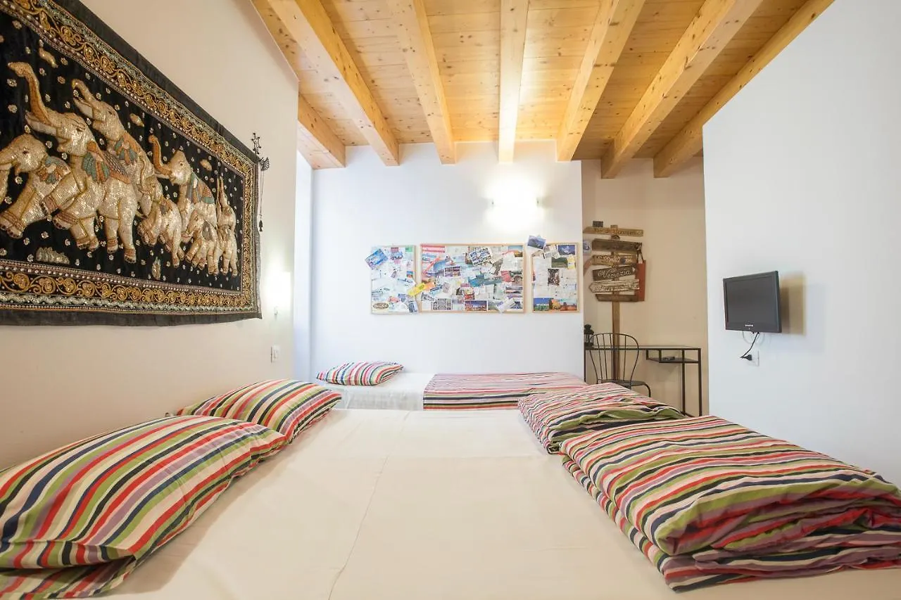 B&B Del Centro Clusone 0*,  Włochy