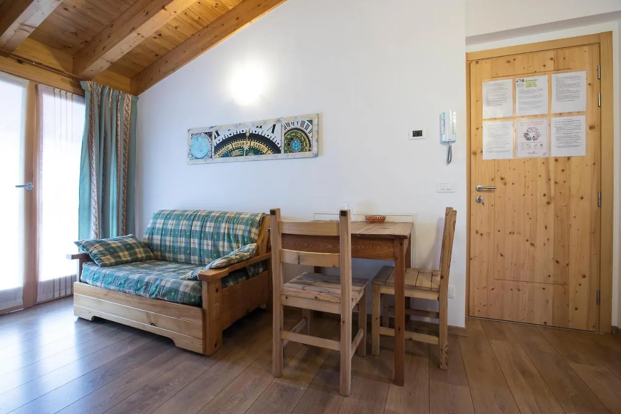 B&B Del Centro Clusone