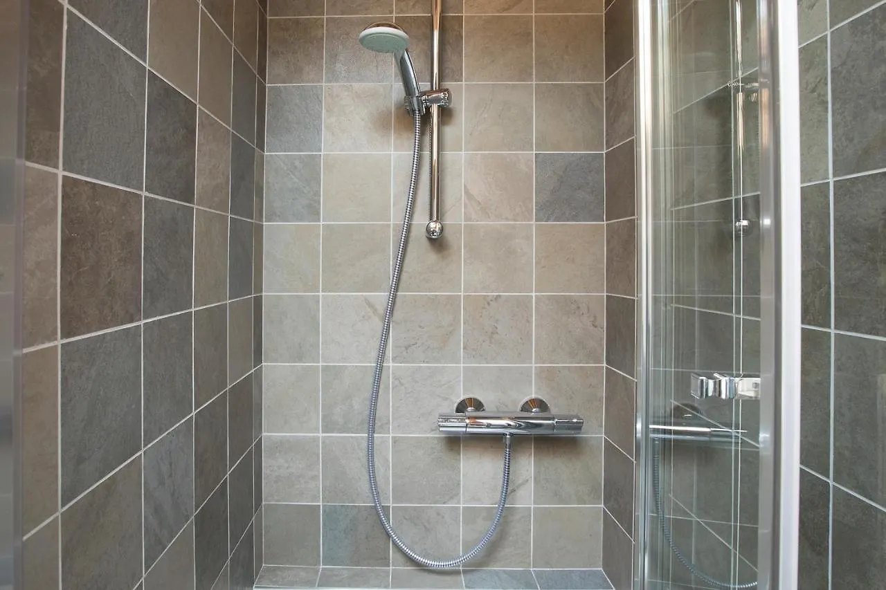 B&B Del Centro Clusone 0*,
