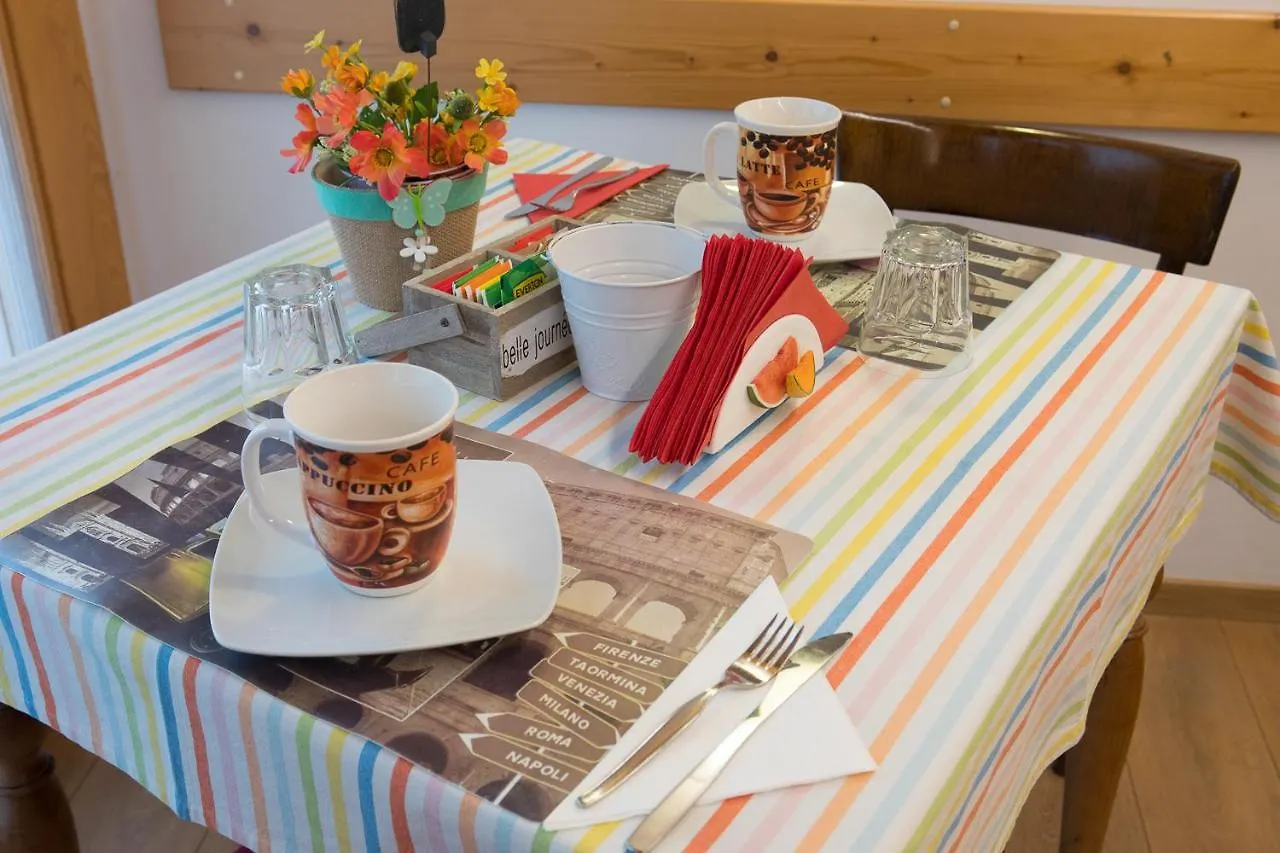 B&B Del Centro Clusone 0*,  Włochy